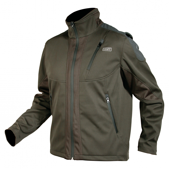 Lanbro-S Jacket Men (Green) 