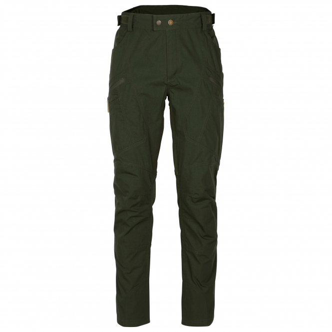 Lappland Expert Trousers Men (Mossgreen) 