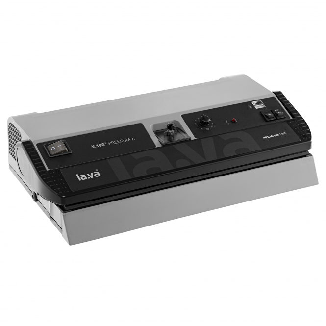 Lava Vacuum Sealer V.100® Premium 