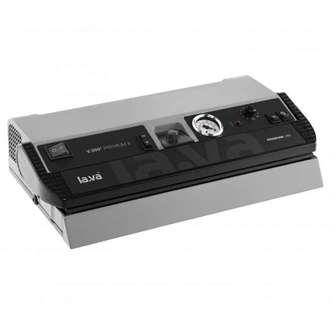 Lava Vacuum Sealer V.300® Premium 
