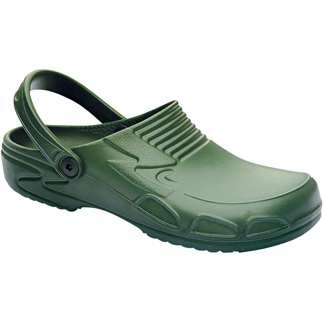 Lemigo Hero Men (Green) 