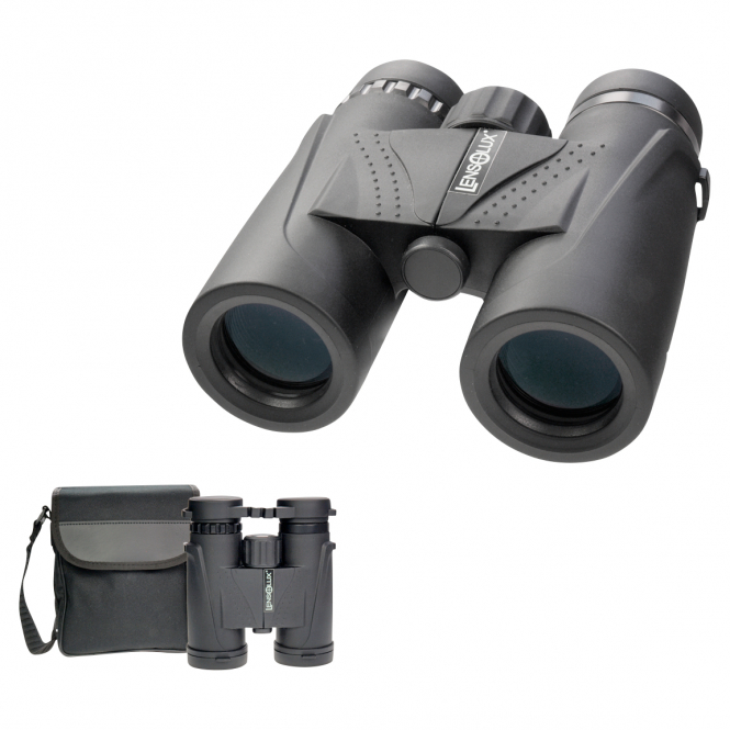 Lensolux Binoculars 8x32 