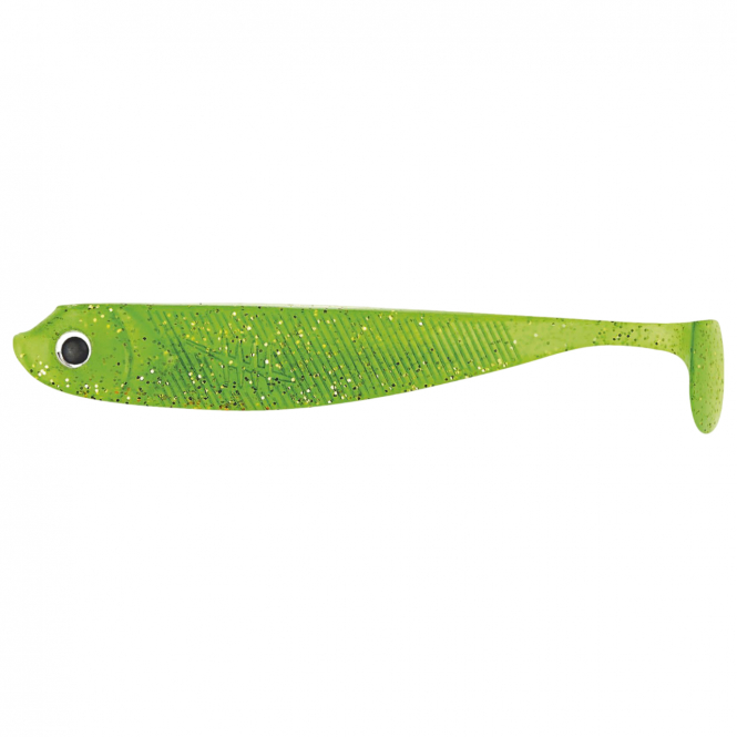 Lieblingsköder Shad Zander Bait (10 cm) 