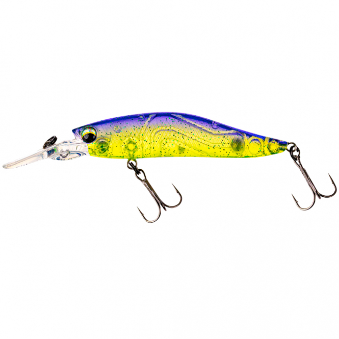 LMAB KØFI Flash Vibe (Purple Rave) 