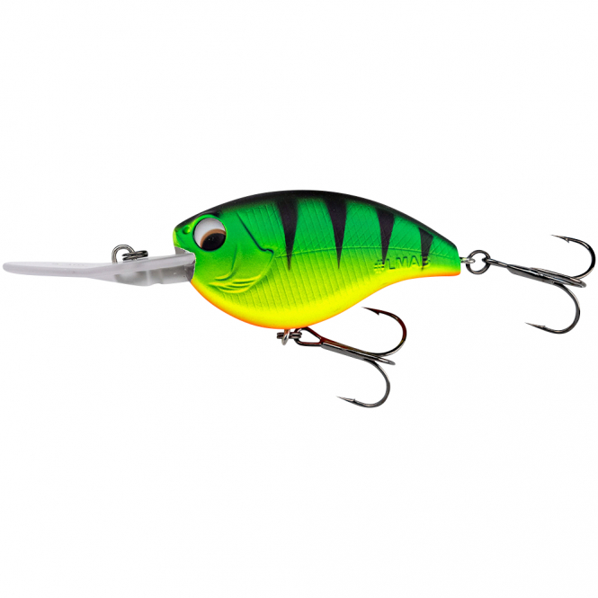 LMAB KØFI Power Vibe 55F (Firetiger mat) 