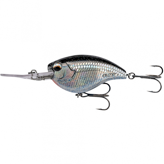 LMAB KØFI Power Vibe 55F (Galaxy) 