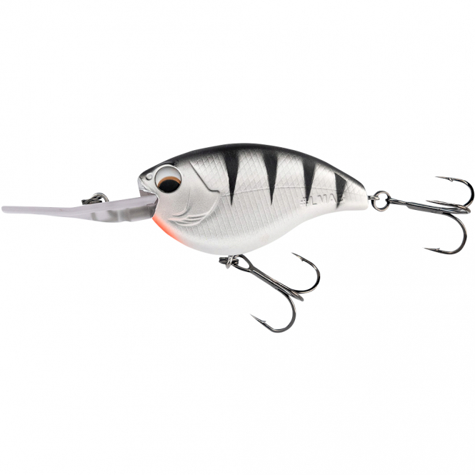 LMAB KØFI Power Vibe 55F (White Tiger) 