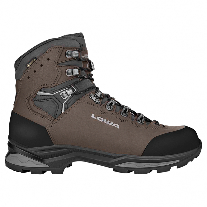 Lowa Camino EVO GTX Men (Brown/Graphite) 