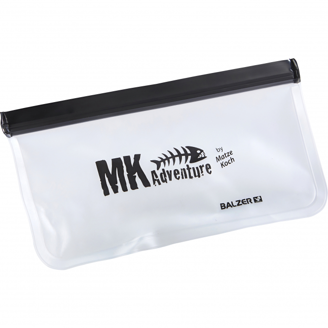 Matze Koch Adventure Köfi bag 