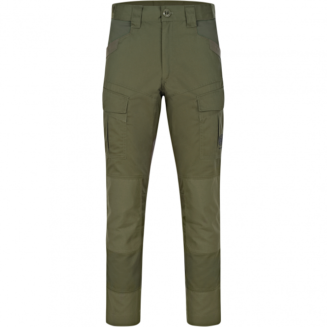 Mauser Stalker Trousers Men (Matt Olive) 