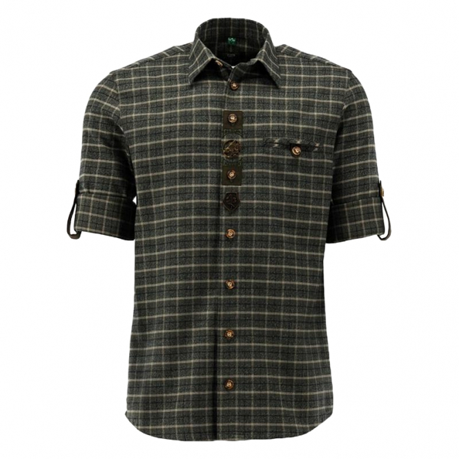 Men's Shirt Keiler 