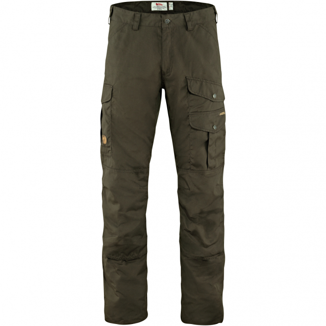 Men's Singi Barents Pro Trousers M Men (Dark Olive) 