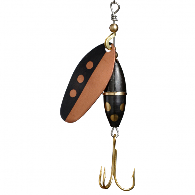 Myran Panter (Grayling Copper) 