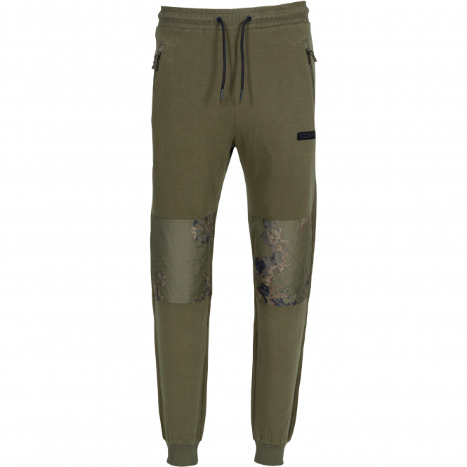 Nash Scope Lite Joggers Men's (Olive) 
