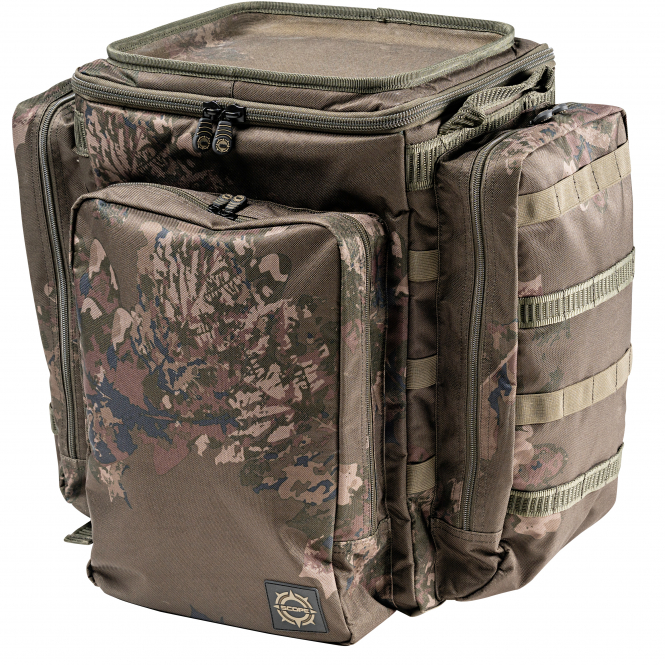 Nash Scope Soft Protect Backpack 