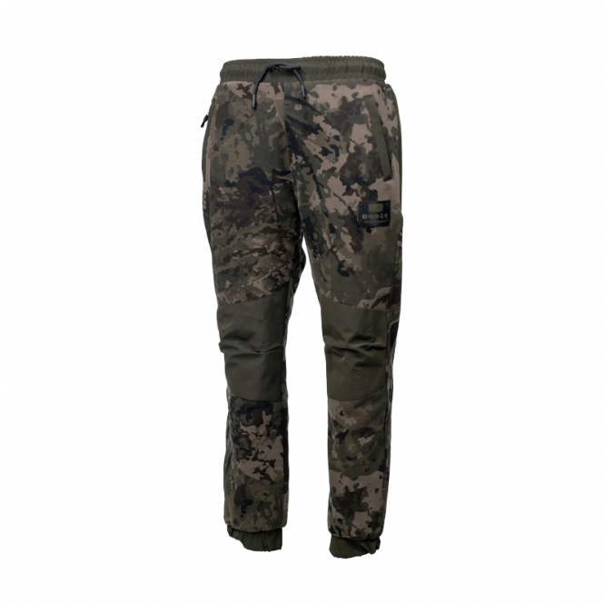 Nash Zero Tolerance Wind Chill Joggers Men (Camouflage) 