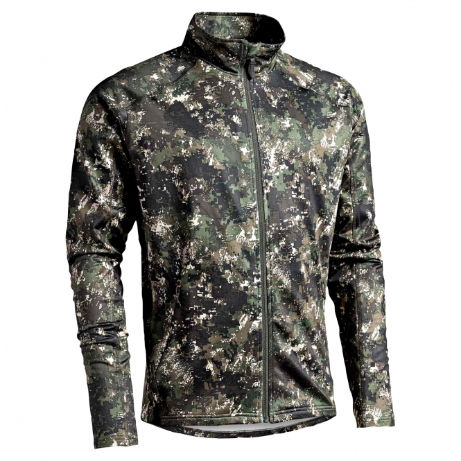 Northern Hunting Softshell Jacket Gunno 