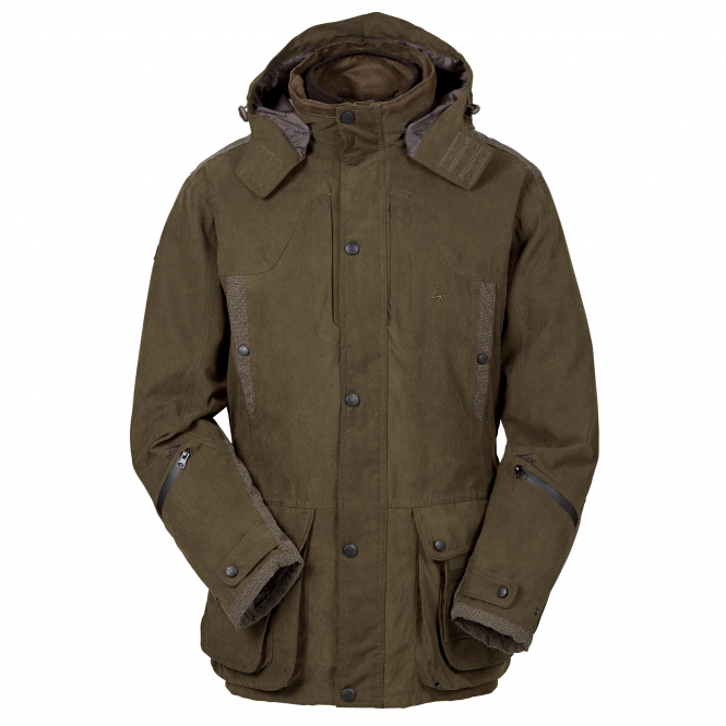 Outdoor Jacket Prohunt Ibex 