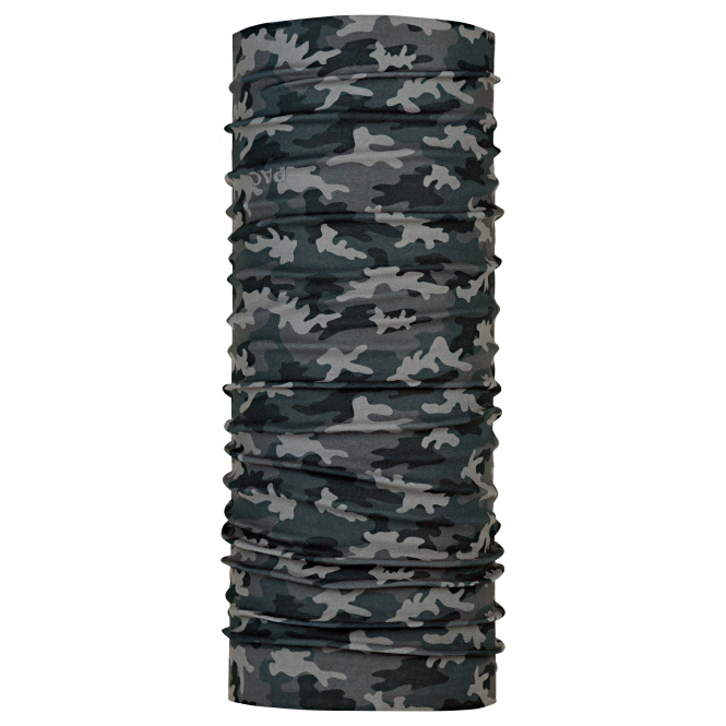 PAC Original Neck Warmer (Camo Ash) 