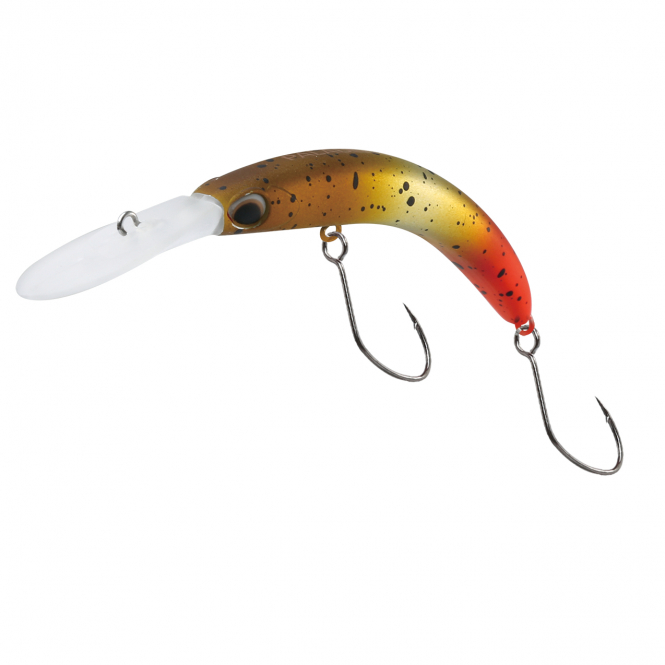 Paladin Banana Joe (sinking, B) 