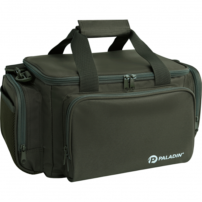 Paladin Box bag 