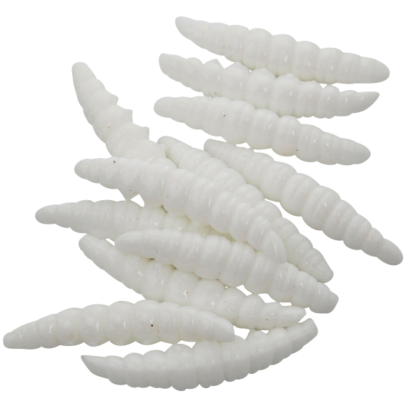 Paladin Floating bait Bee larvae (white) 
