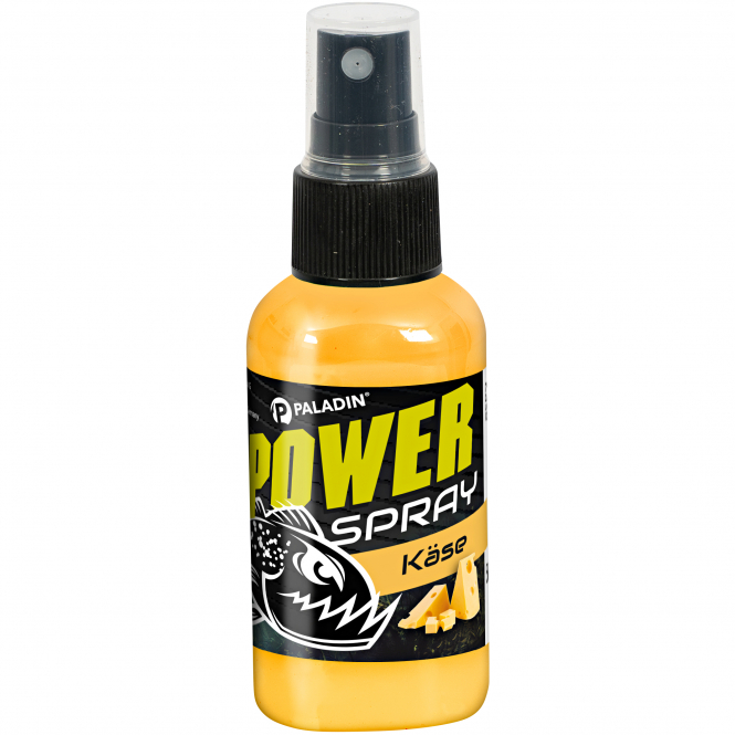 Paladin Power Series Liquid Spray (Cheese) 