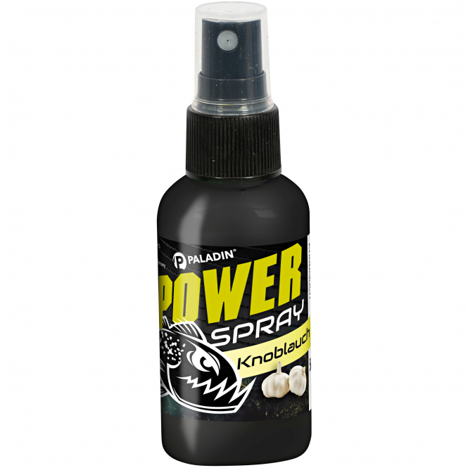 Paladin Power Series Liquid Spray (Garlic) 