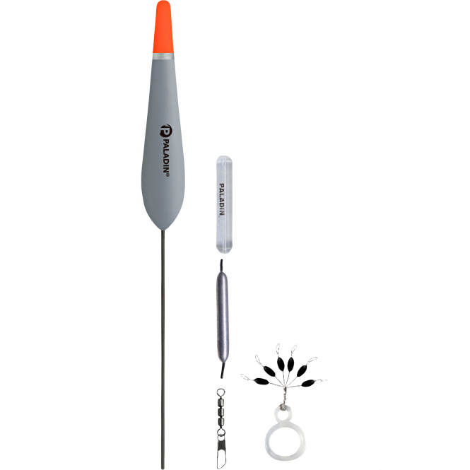 Paladin Trout Float Set Power (A) 