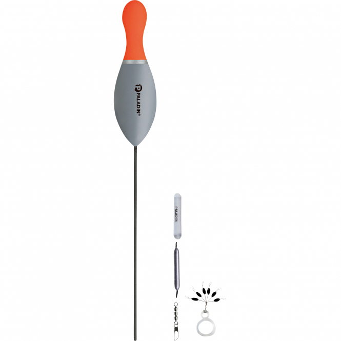 Paladin Trout Float Set Power (G) 