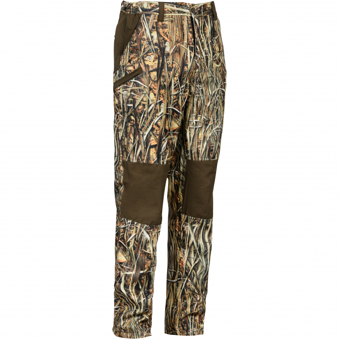 Percussion Functional Trousers Ghost Camou Wet 
