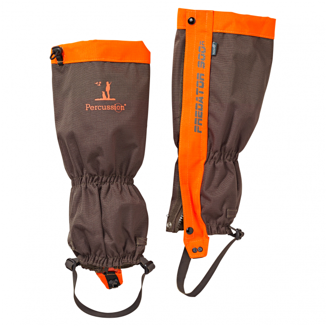 Percussion Gaiters Predator 