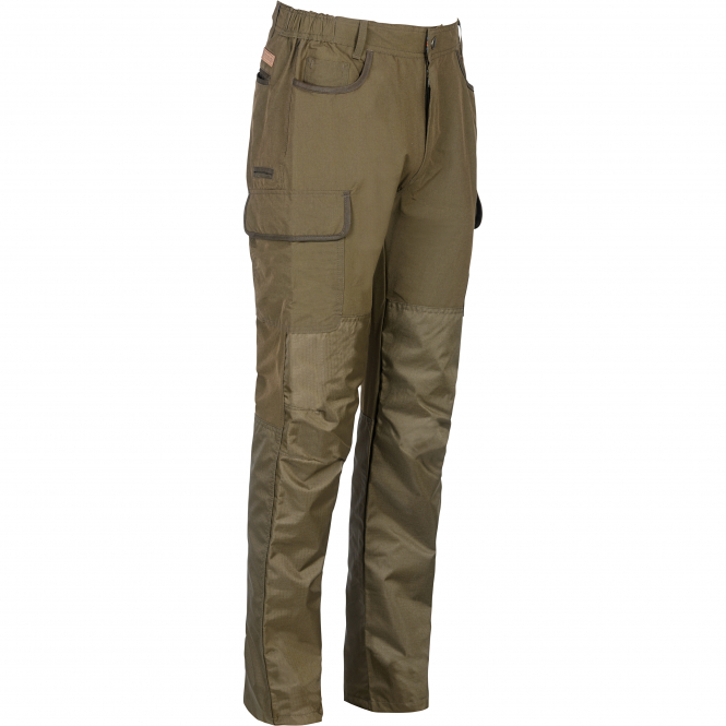 Percussion Hyperstretch trousers Savane (reinforced) 