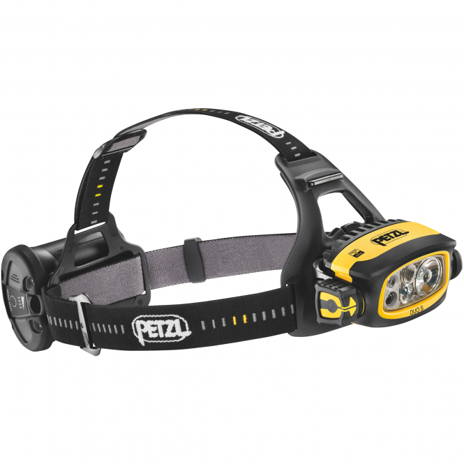 Petzl DUO® S 