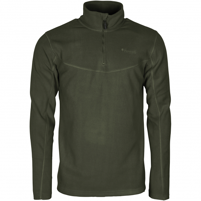 Pinewood Fleece Sweater Tiveden 