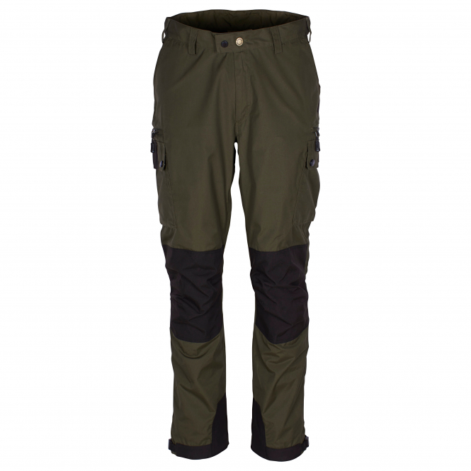 Pinewood Lappland Extreme 2.0 Trousers Men (Mossgreen/Black) 