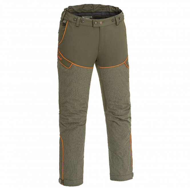 Pinewood Thorn Resistant Trousers Men (Mossgreen) 