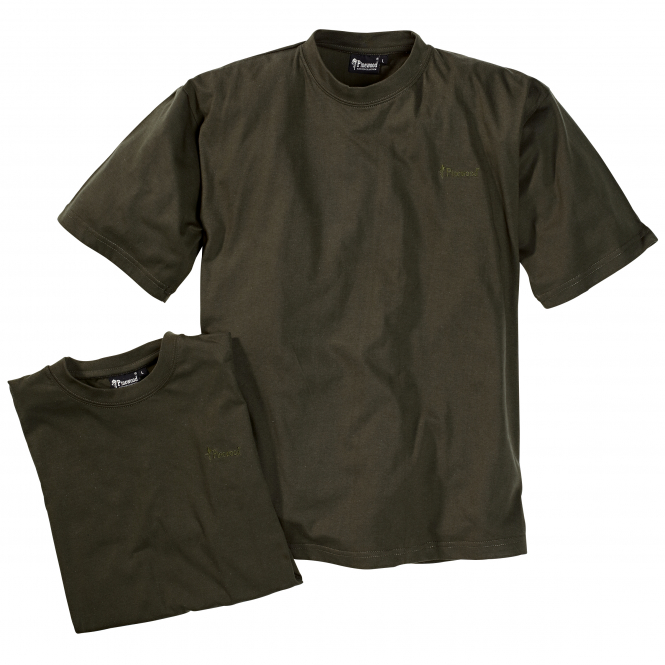 Pinewood T-Shirt (Set of 2) Sz. L 