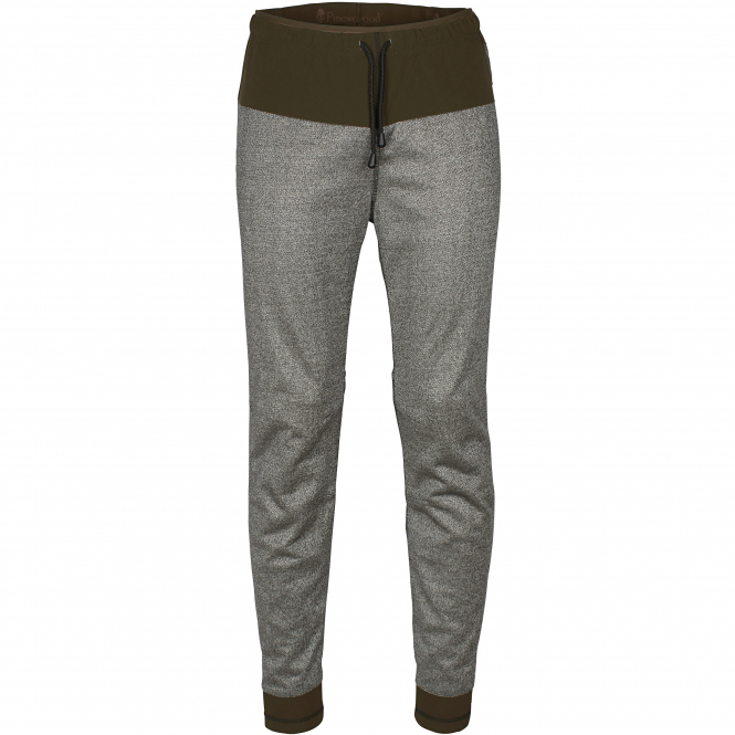 Pinewood Wildboar Protect Inner Pants Men (D.Anthracite Melange) 