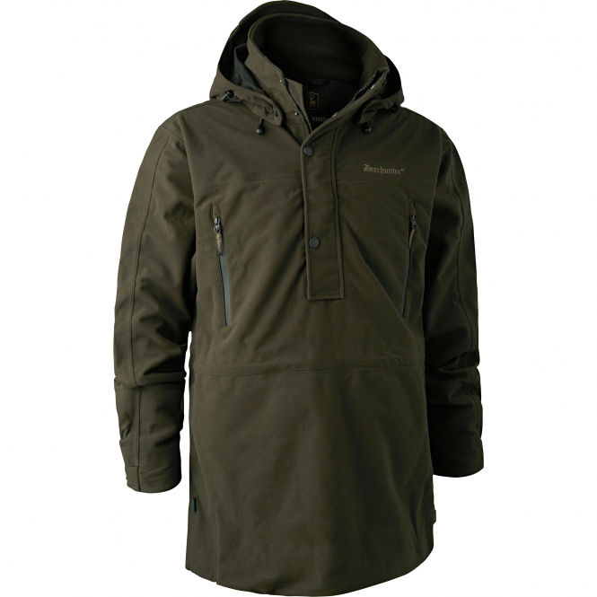 Pro Gamekeeper Anorak Men (Peat) 