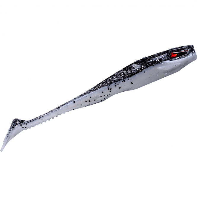 Probaits Holi Shad 5" | Iron Mirage 