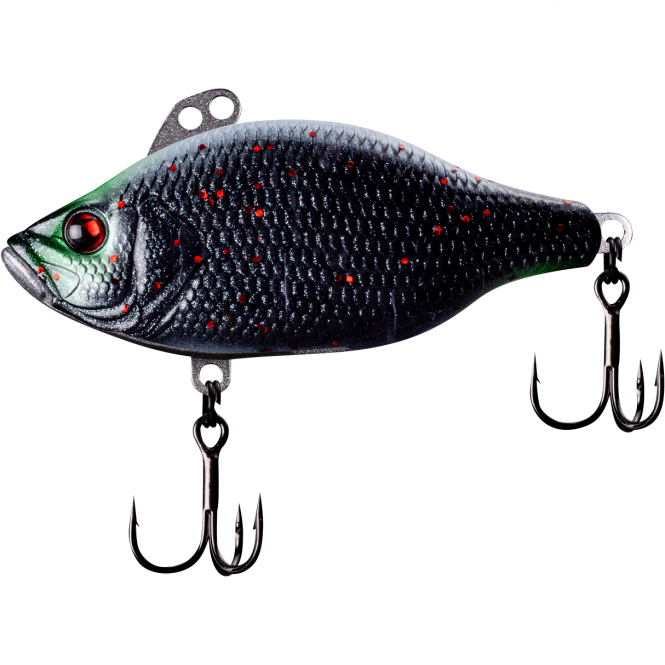 Probaits SMTX-A Modular VibLure - Bounce | Evil Skin 