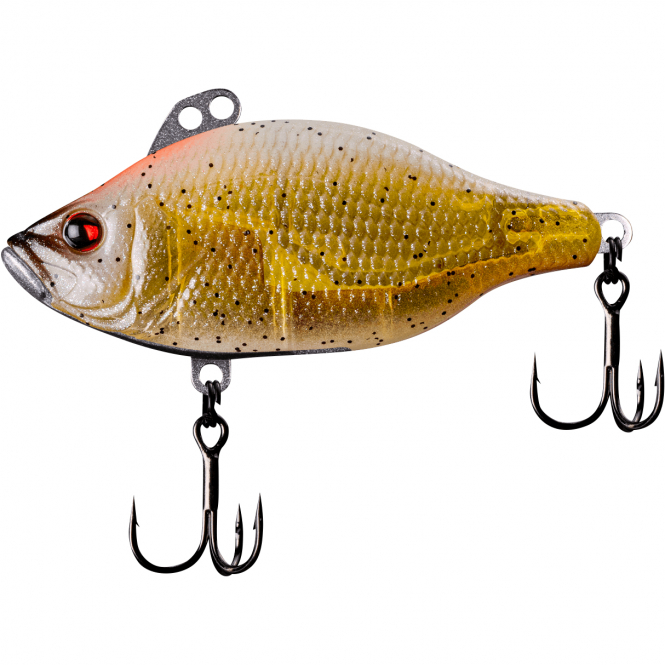 Probaits SMTX-A Modular VibLure - Bounce | Flaretrap 