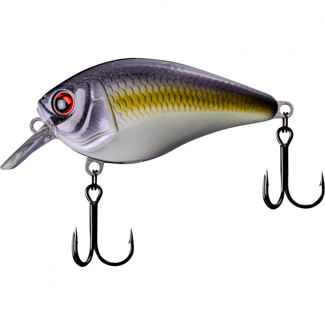 Probaits SMTX-H Modular Crankbait - TTN | Sexy Sandeel (Holo) 