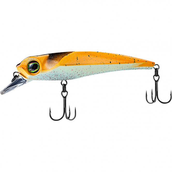 Probaits Twitchaholic 80 SR Twitchbait - Radiance | Sandman 