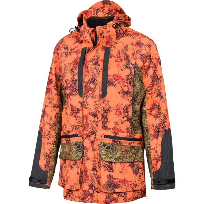 ProHunt Hunting Jacket Blaze Chamois 