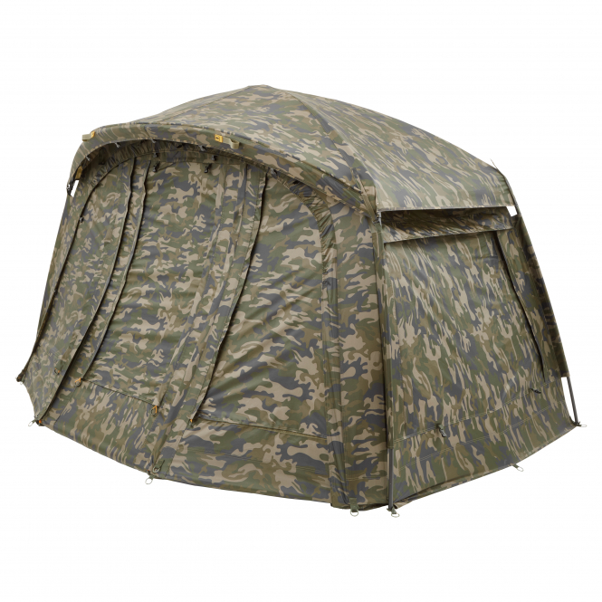 Prologic Element SLR 1Man Bivvy Camo 