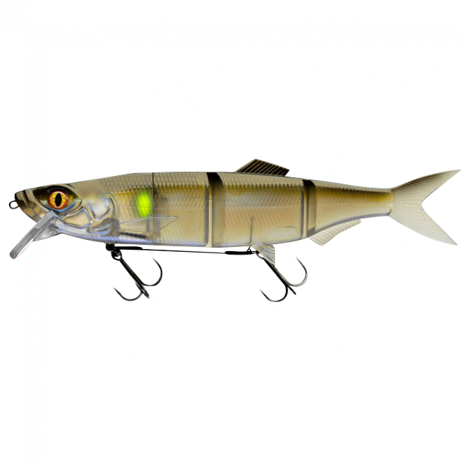 Prorex Hybrid Swimbait (ayu) 