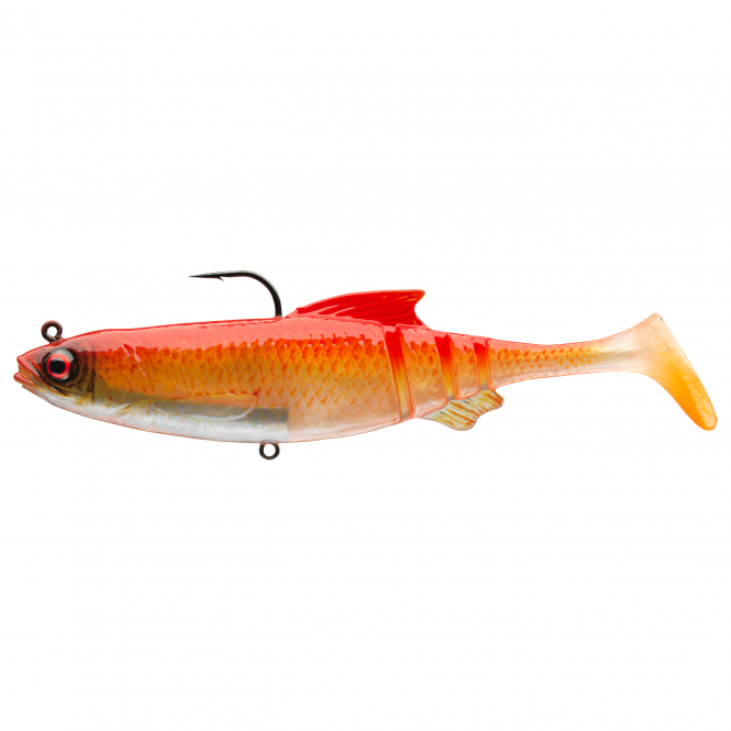 Prorex Lazy Roach RD (Gold Fish) 