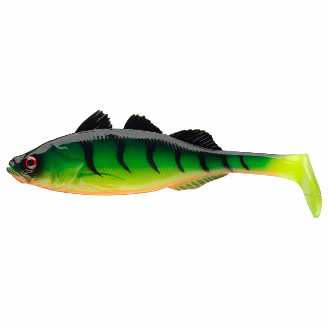 Prorex Live Perch (Firetiger) 